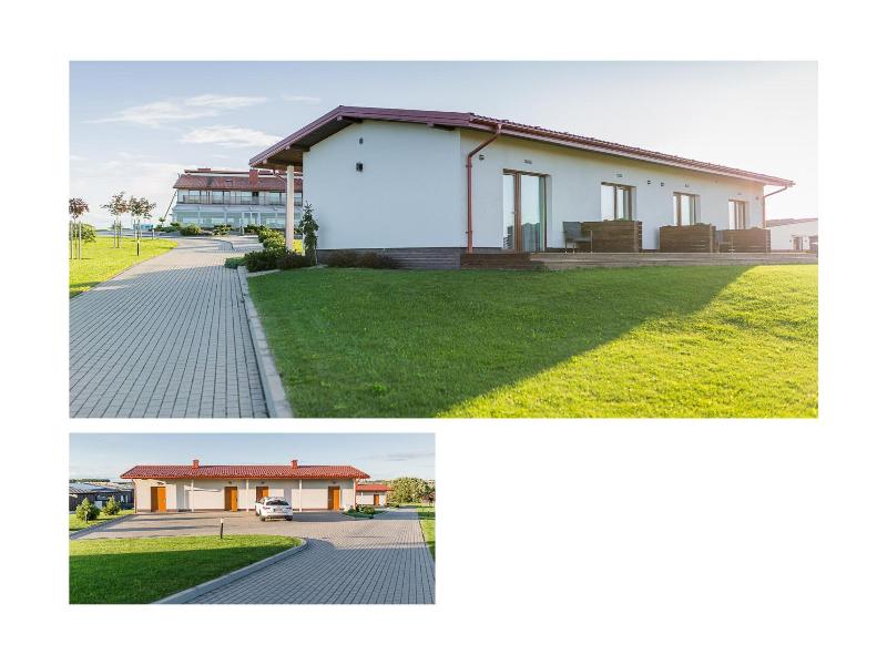 Motel Panorama image