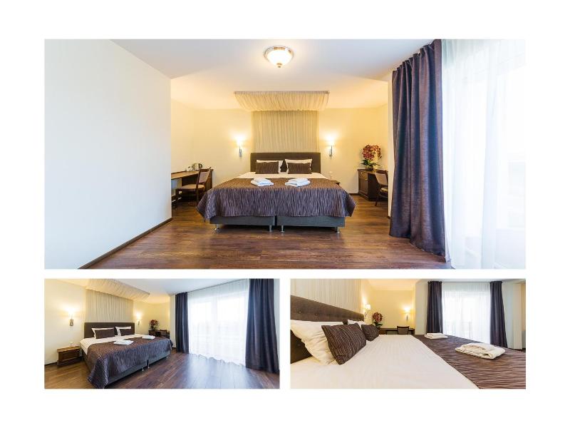 Motel Panorama image