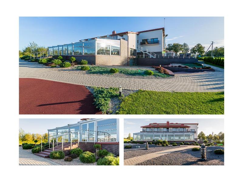 Motel Panorama image