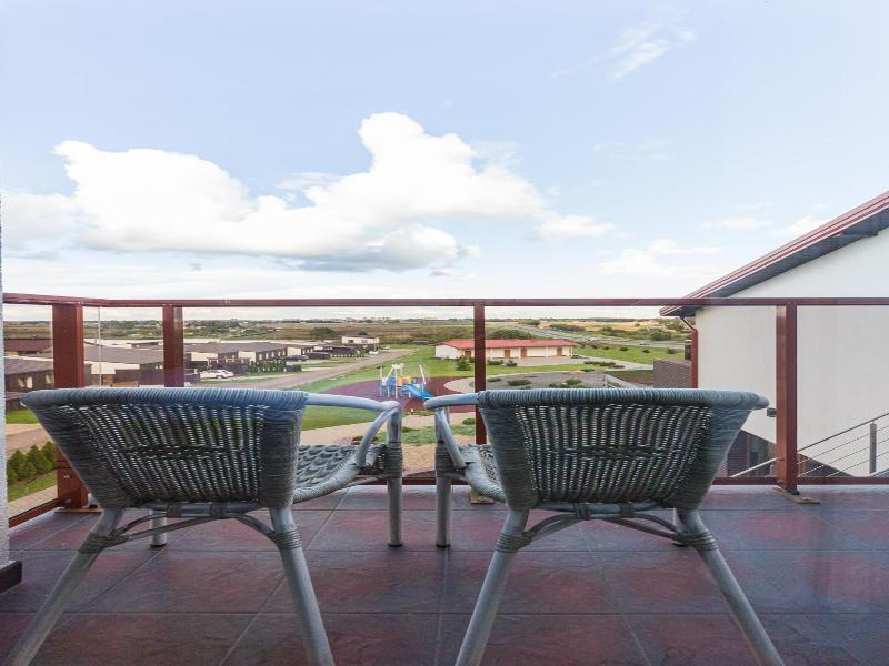 Motel Panorama image