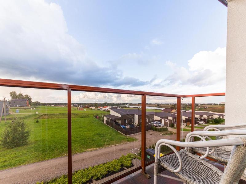 Motel Panorama image