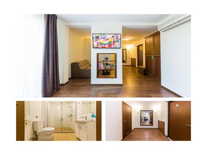 Motel Panorama image