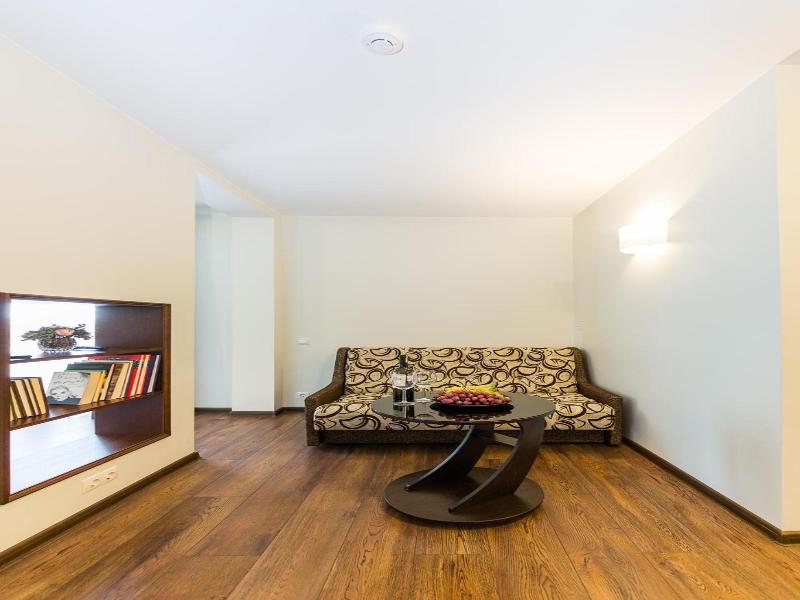 Motel Panorama image