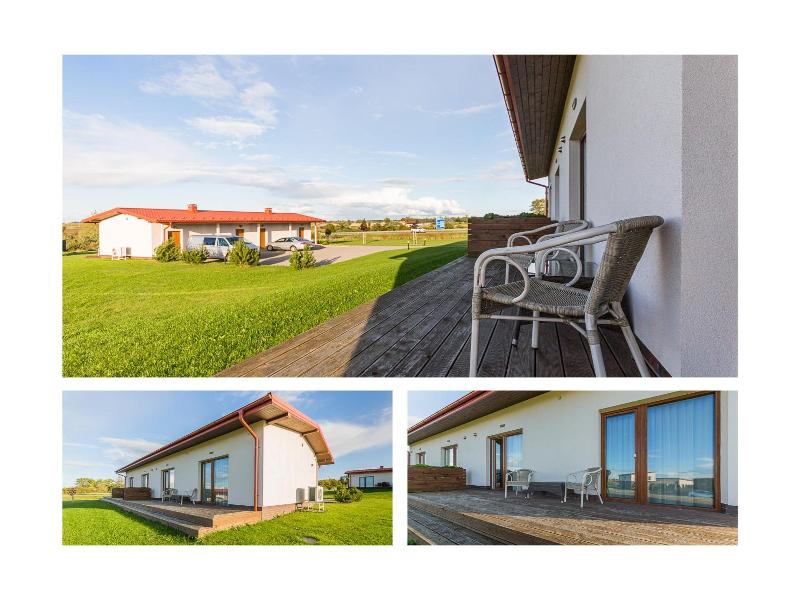 Motel Panorama image