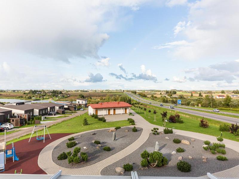 Motel Panorama image
