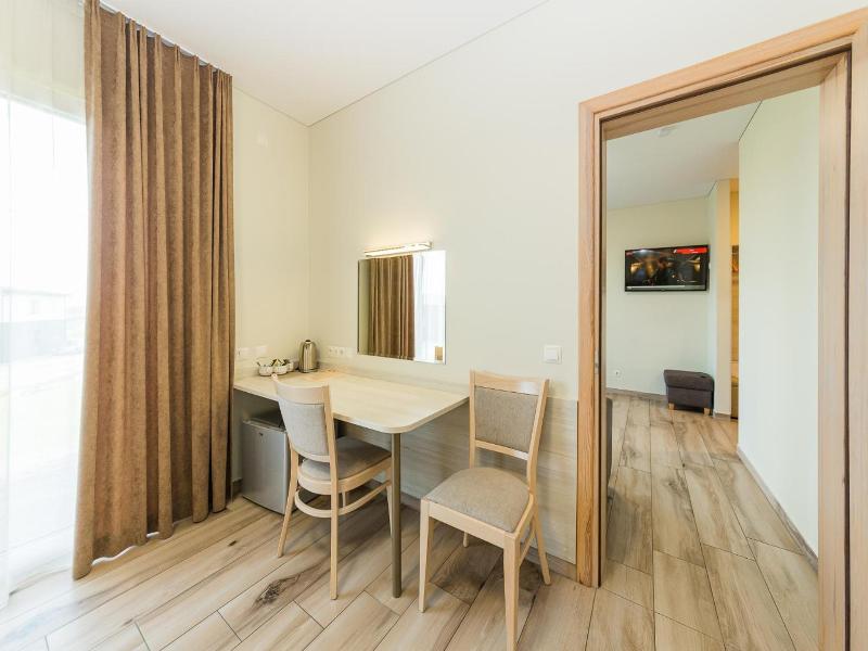 Motel Panorama image