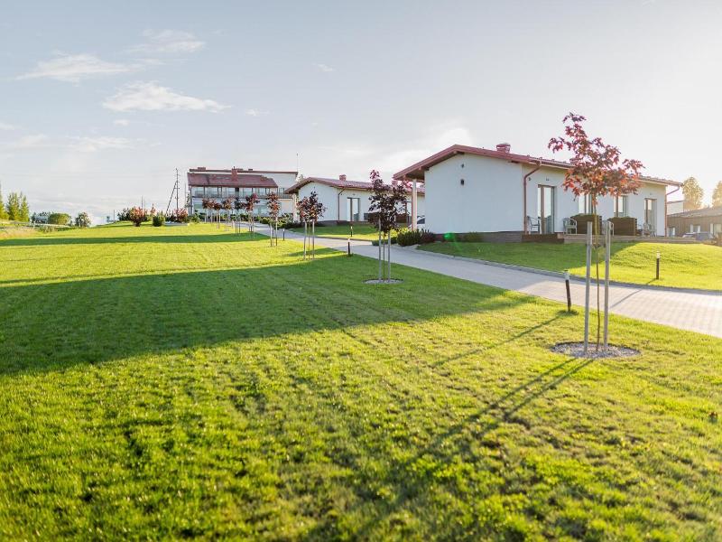 Motel Panorama image