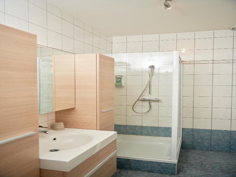 De Statie image
