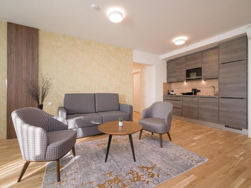 Myapartments Vienna image