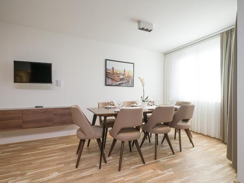 Myapartments Vienna image