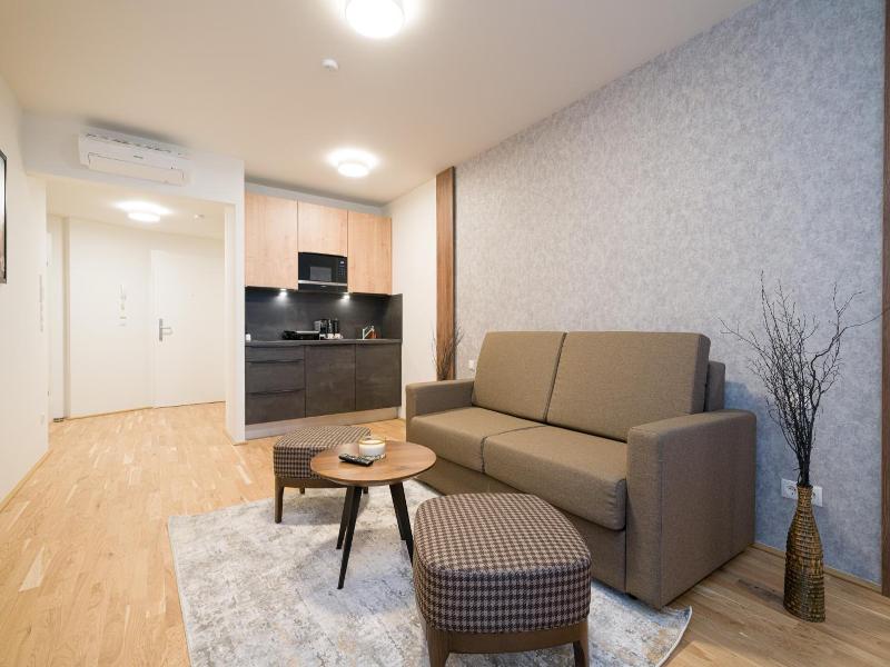 Myapartments Vienna image