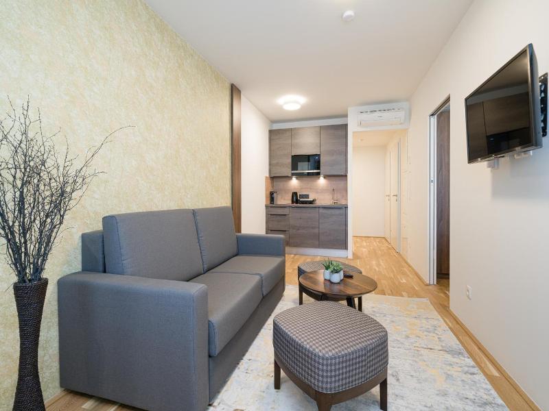 Myapartments Vienna image