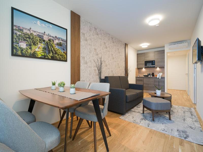 Myapartments Vienna image