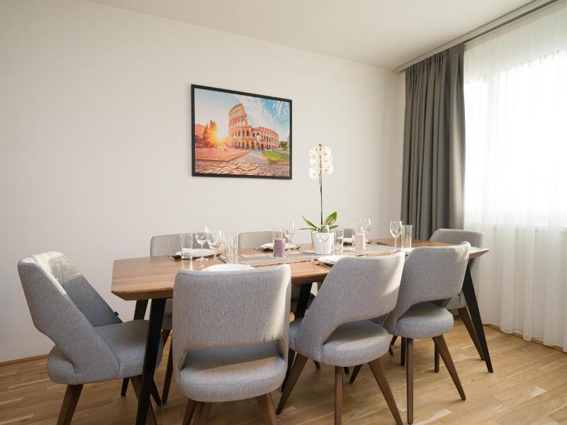 Myapartments Vienna image