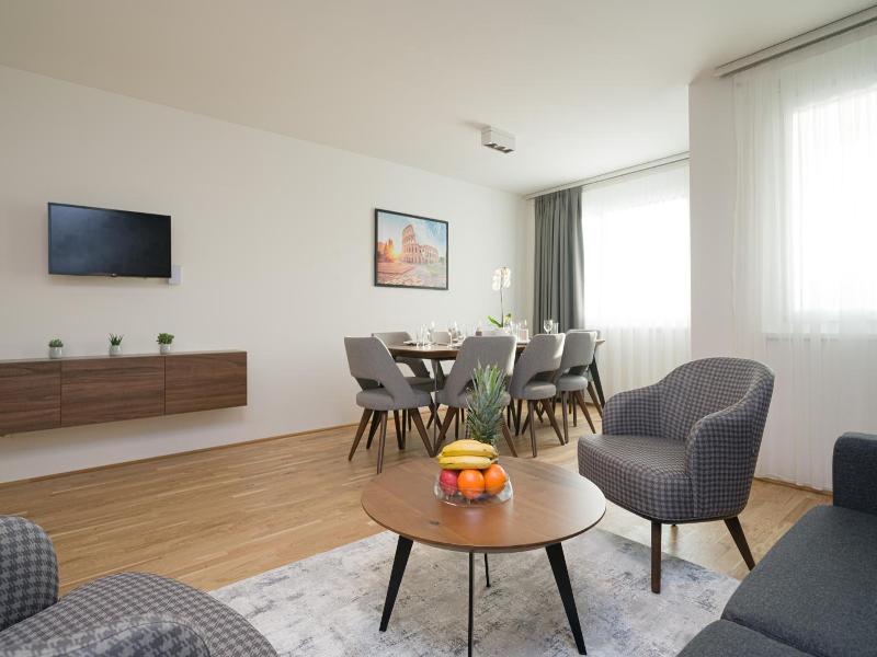 Myapartments Vienna image