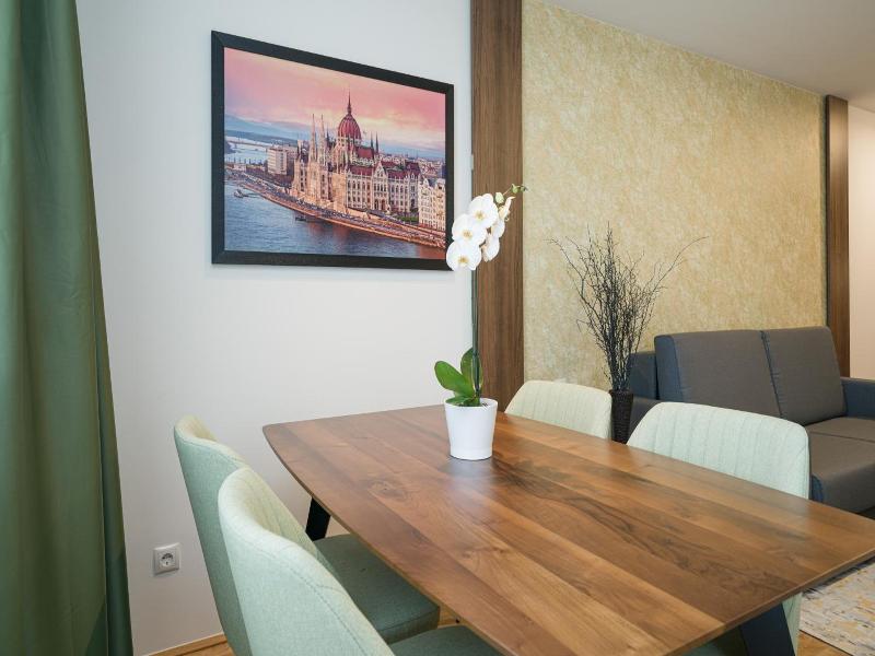 Myapartments Vienna image