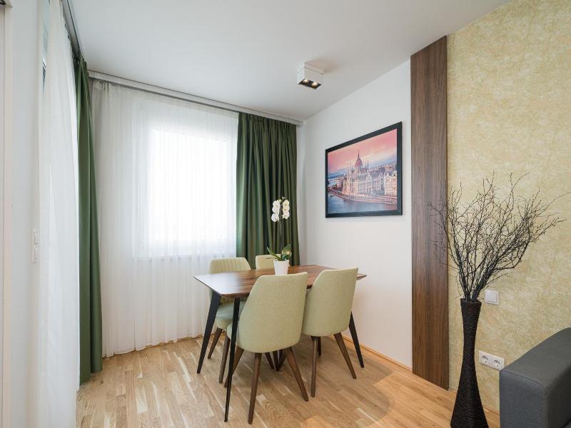 Myapartments Vienna image