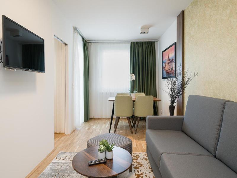 Myapartments Vienna image