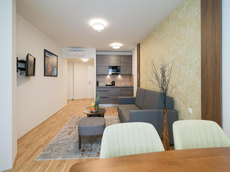 Myapartments Vienna image