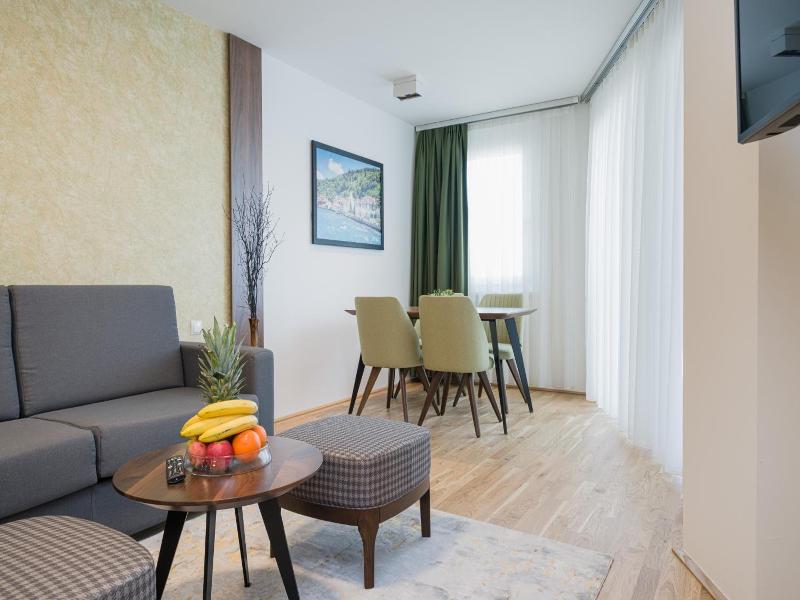 Myapartments Vienna image