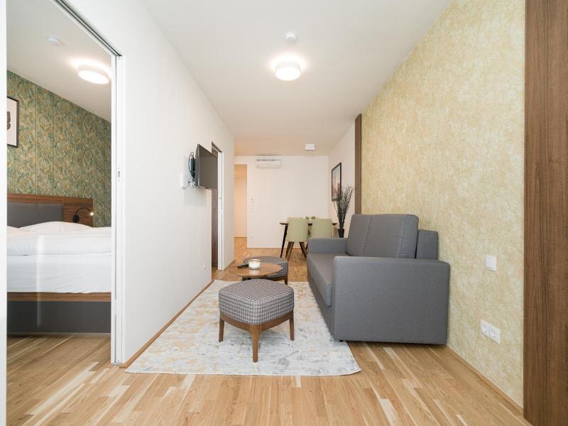Myapartments Vienna image