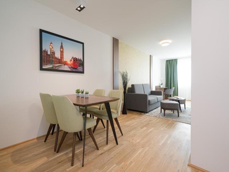 Myapartments Vienna image