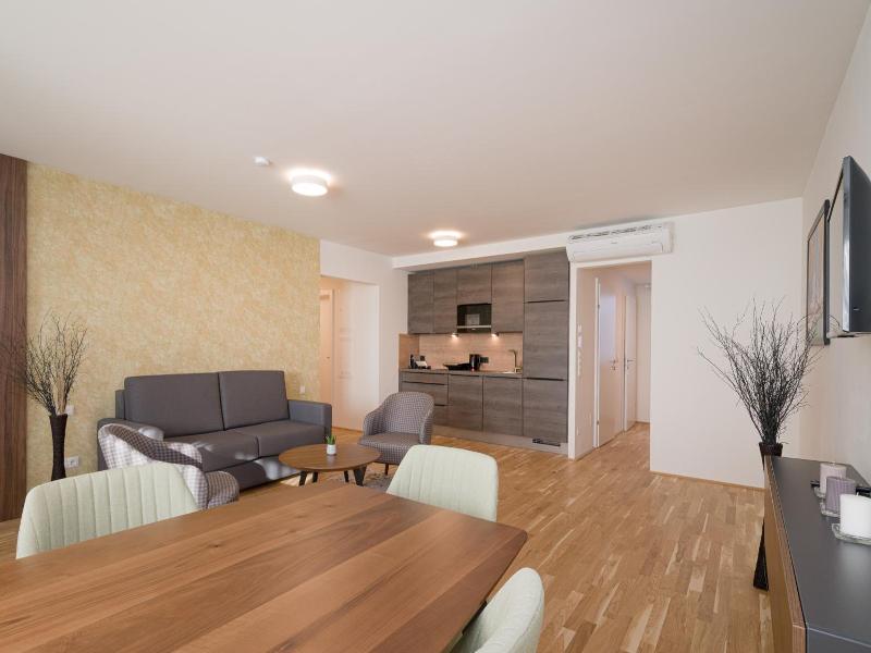Myapartments Vienna image