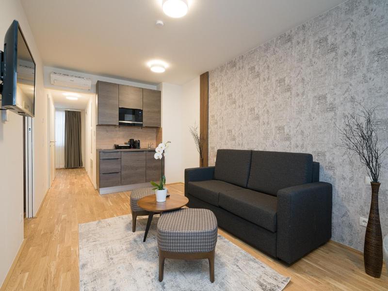 Myapartments Vienna image