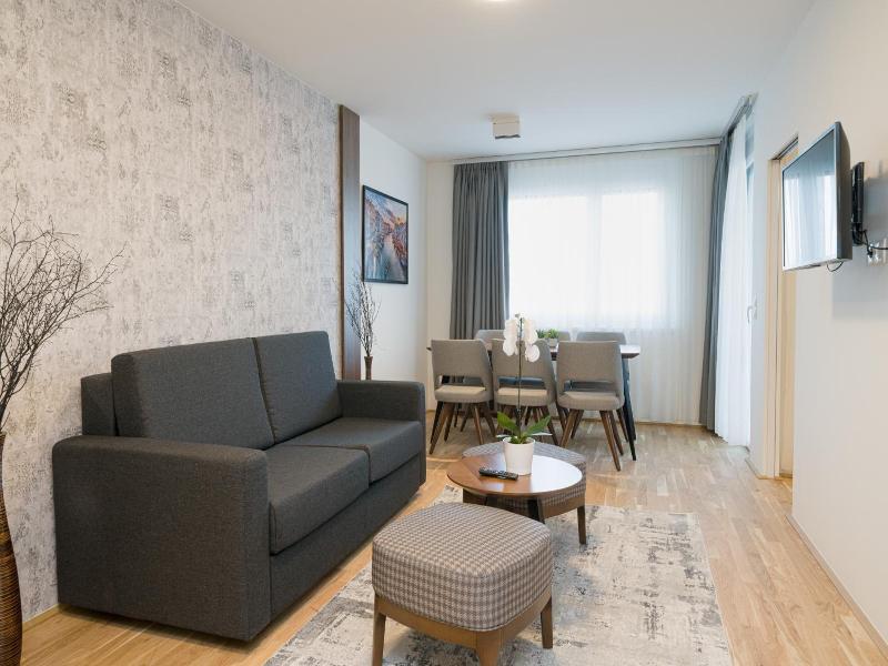 Myapartments Vienna image