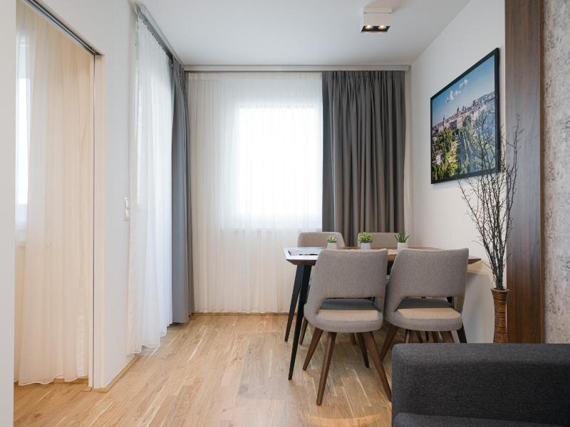 Myapartments Vienna image