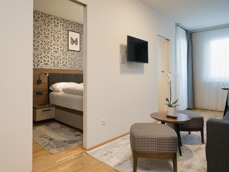 Myapartments Vienna image