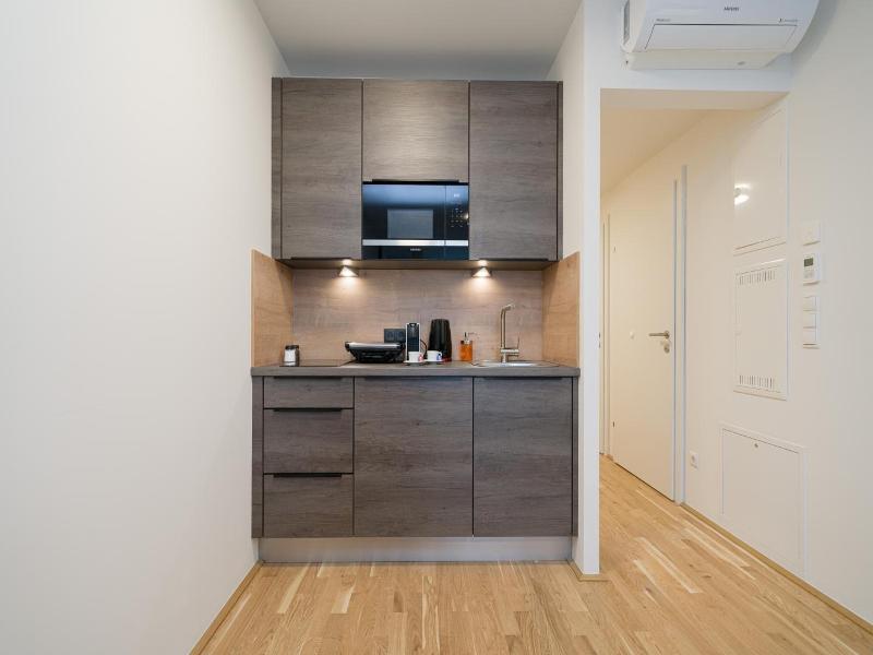 Myapartments Vienna image