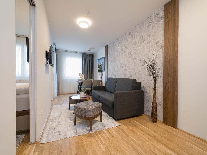 Myapartments Vienna image