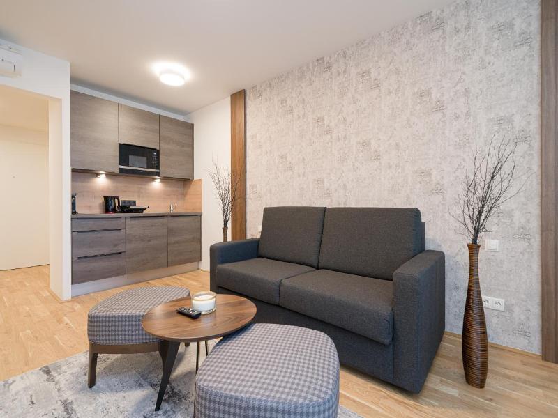 Myapartments Vienna image