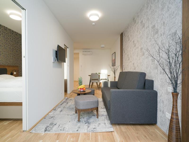 Myapartments Vienna image
