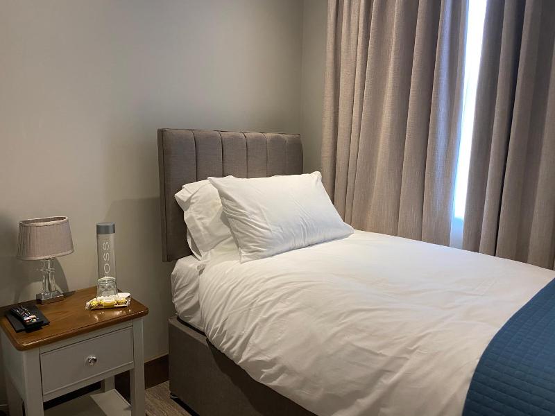 The Arc Hotel image