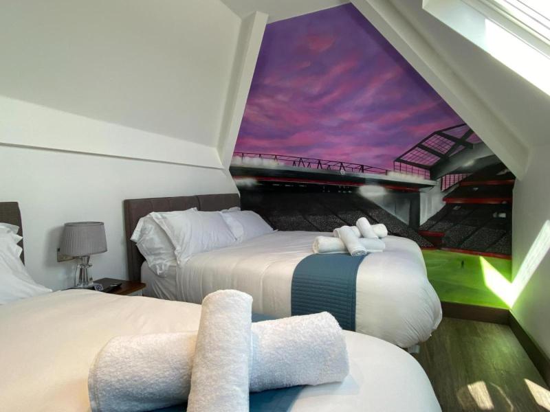 The Arc Hotel image