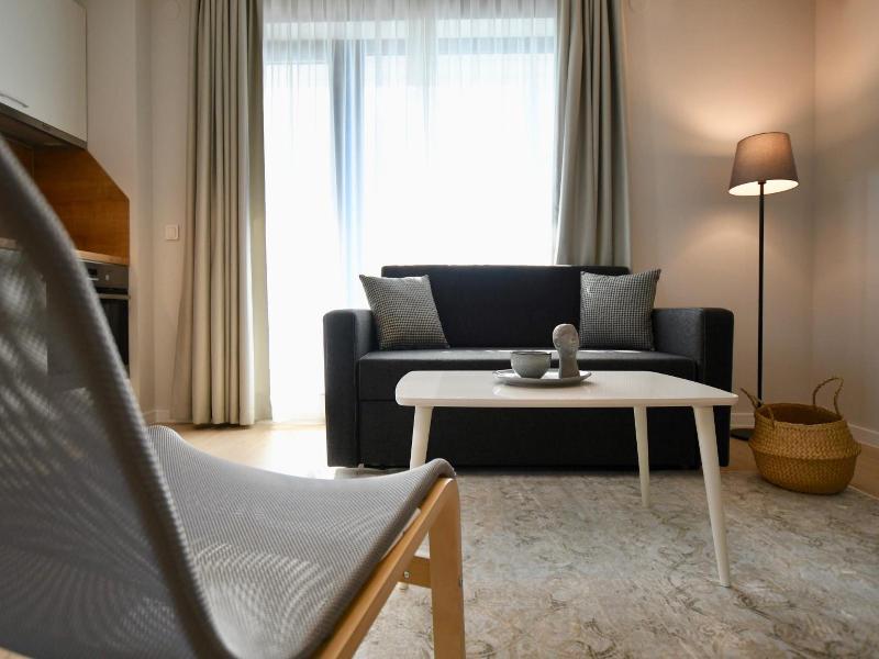 Connect Living Apartments image