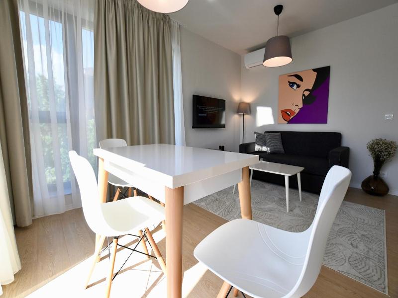 Connect Living Apartments image