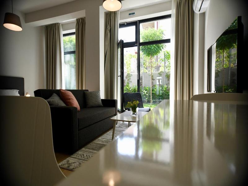 Connect Living Apartments image