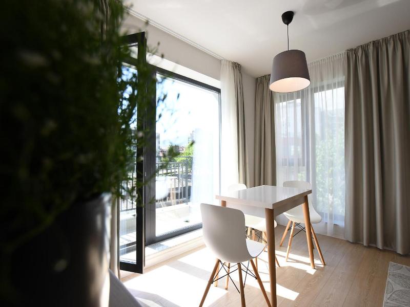 Connect Living Apartments image