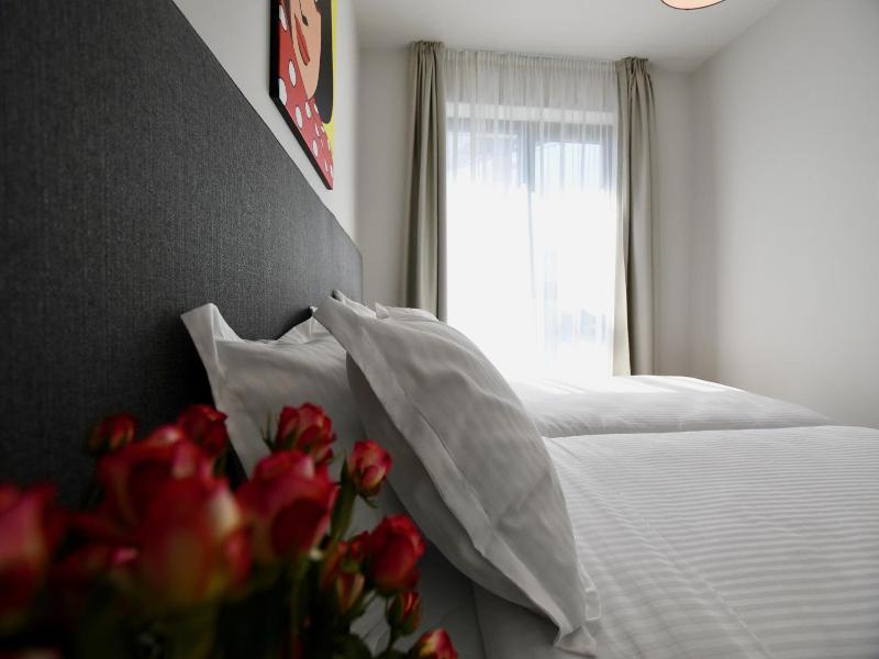Connect Living Apartments image