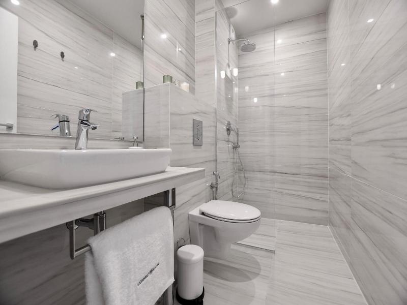 Connect Living Apartments image