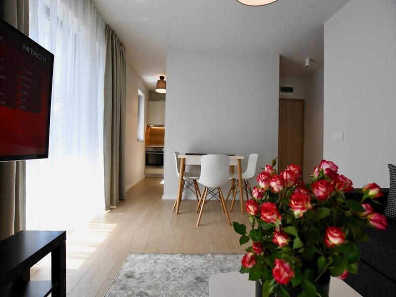 Connect Living Apartments image