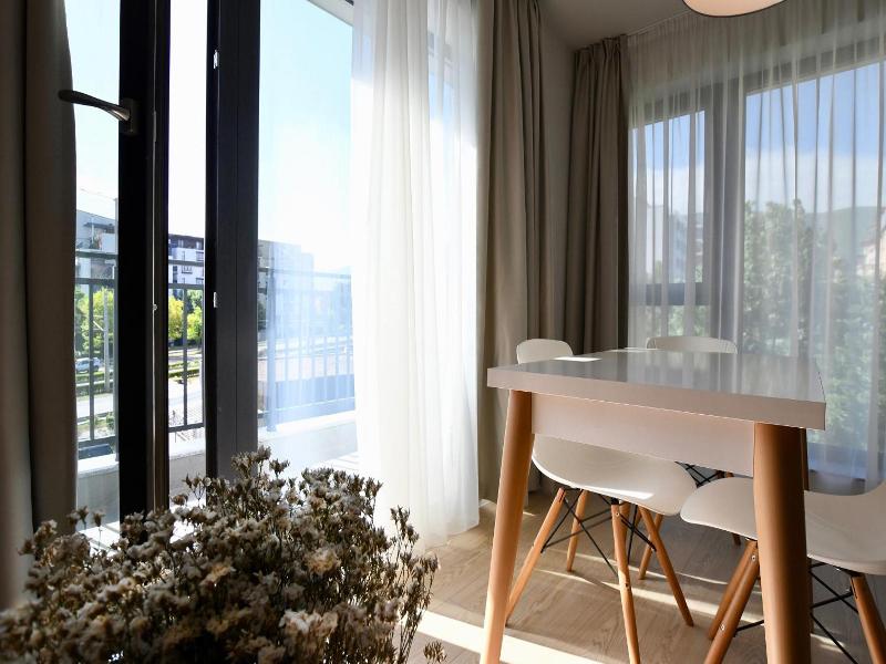 Connect Living Apartments image
