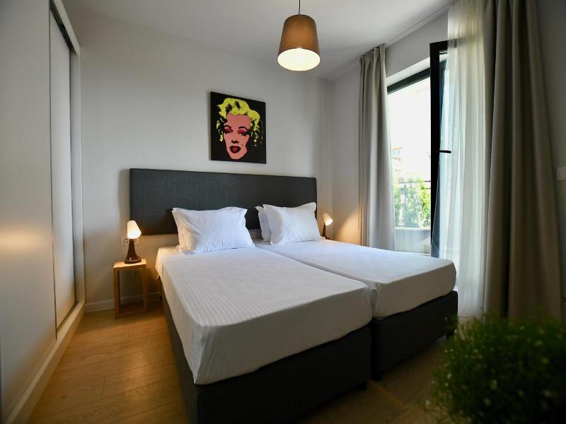 Connect Living Apartments image