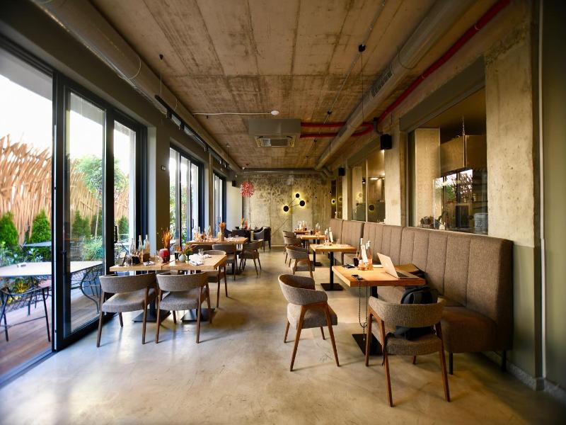 Connect Living Apartments image