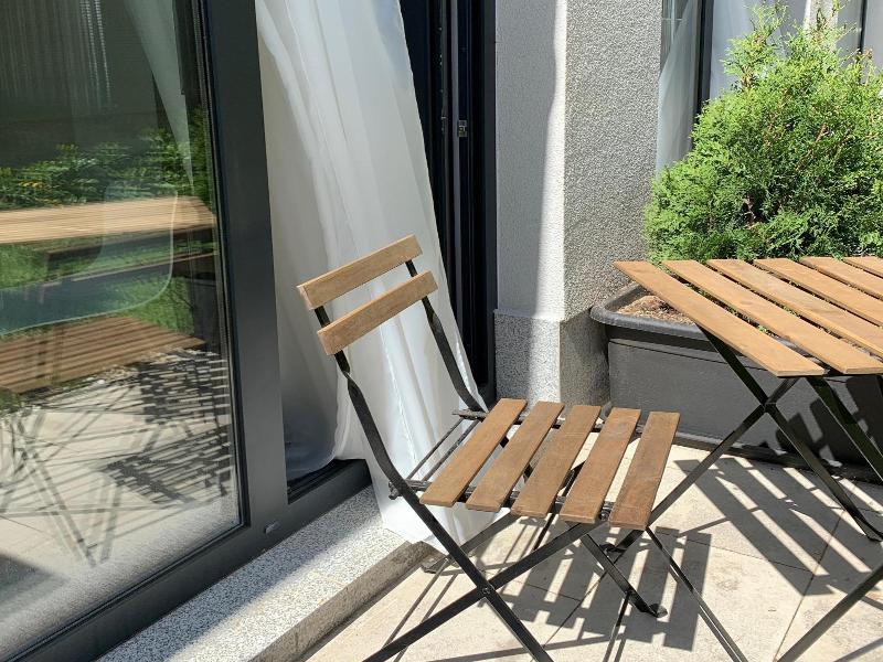 Connect Living Apartments image