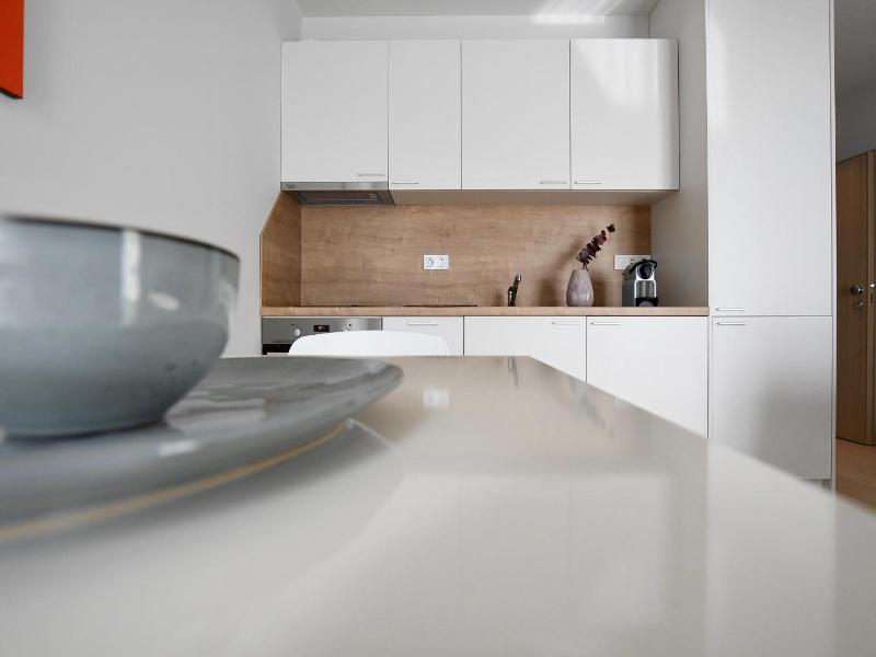 Connect Living Apartments image