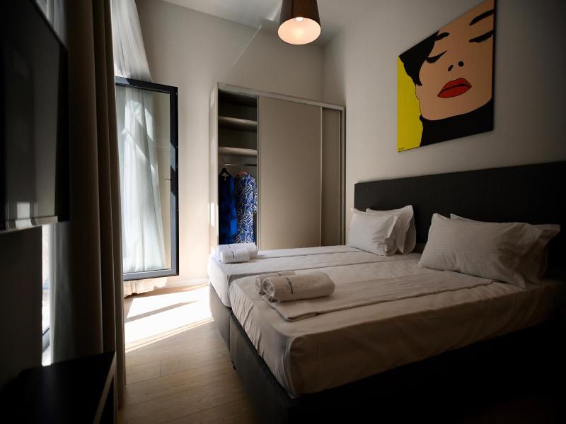 Connect Living Apartments image